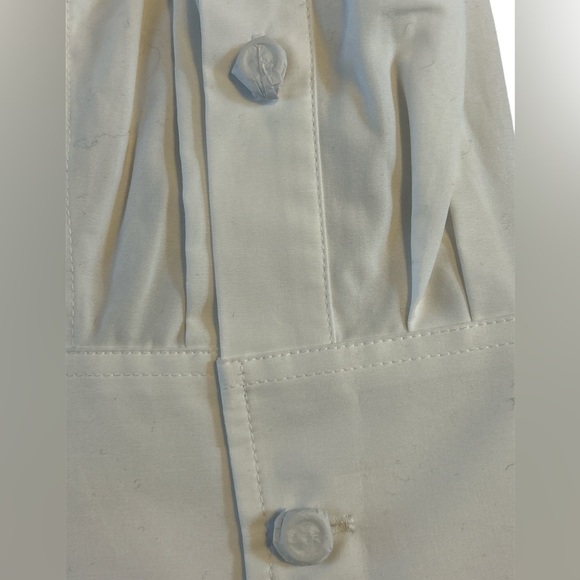 NWOT T BY ALEXANDER WANG RIBBED CARDIGAN SIZE SMALL - Picture 7 of 7